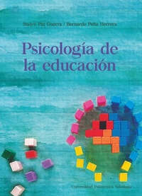 Bild: Psicología de la educación - Editorial Abya - Yala