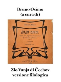 Enlarge image Cover: Zio Vanja - Bruno Osimo