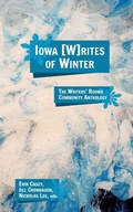 Cover: Iowa Writes of Winter - Writers' Rooms