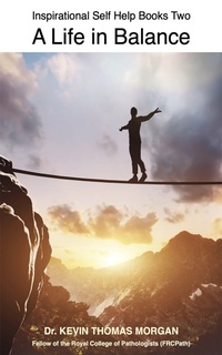 Enlarge image Cover: Inspirational Self Help Books Two: A Life in Balance - Velum
