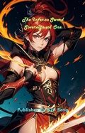 Cover: The Inferno Sword Sovereign Vol One - ken seng