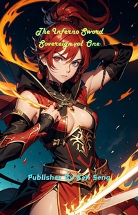 Enlarge image Cover: The Inferno Sword Sovereign Vol One - ken seng