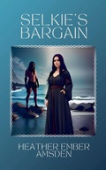 Cover: Selkie's Bargain - Woolmonger Publishing