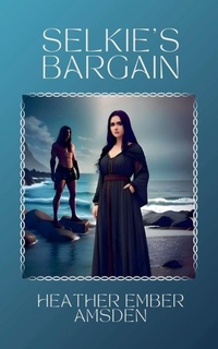 Enlarge image Cover: Selkie's Bargain - Woolmonger Publishing
