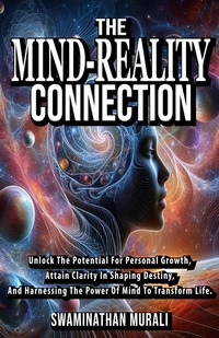 Abbildung von: The Mind Reality Connection (EMOTIONAL TRANQUILITY, #2) - SWAMINATHAN MURALI