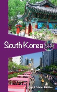 Abbildung von: South Korea - Cristina Rebiere