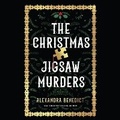 Cover: The Christmas Jigsaw Murders - DREAMSCAPE MEDIA