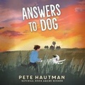 Cover: Answers to Dog - DREAMSCAPE MEDIA