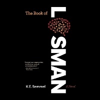 Enlarge image Cover: The Book of Losman - DREAMSCAPE MEDIA