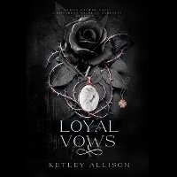 Enlarge image Cover: Loyal Vows - DREAMSCAPE MEDIA