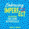 Cover: Embracing Imperfect - HarperCollins Christian