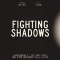 Cover: Fighting Shadows - HarperCollins Christian