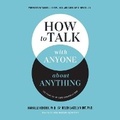 Cover: How to Talk with Anyone about Anything - HarperCollins Christian