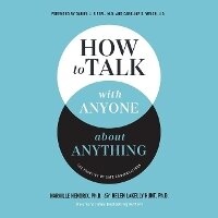 Enlarge image Cover: How to Talk with Anyone about Anything - HarperCollins Christian