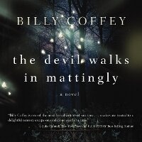 Enlarge image Cover: The Devil Walks in Mattingly - HarperCollins Christian
