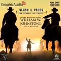 Cover: The Wicked Die Twice [Dramatized Adaptation] - Graphic Audio