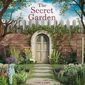 Cover: The Secret Garden - Brilliant Brains Publishing