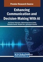 Cover: Enhancing Communication and Decision-Making With AI - Engineering Science Reference