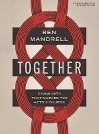 Enlarge image Cover: Together - Bible Study Book with Video Access - Lifeway Press