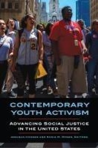 Abbildung von: Contemporary Youth Activism - Bloomsbury Publishing USA