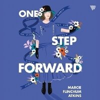 Enlarge image Cover: One Step Forward - HarperCollins