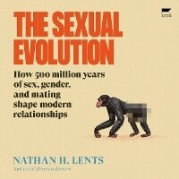 Enlarge image Cover: The Sexual Evolution - HarperCollins