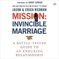 Cover: Mission: Invincible Marriage - HarperCollins
