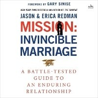 Enlarge image Cover: Mission: Invincible Marriage - HarperCollins