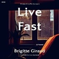 Cover: Live Fast - HarperCollins