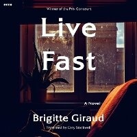 Enlarge image Cover: Live Fast - HarperCollins