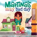 Cover: Martina's Muy Bad Day - HarperCollins