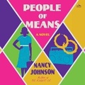 Cover: People of Means - HarperCollins