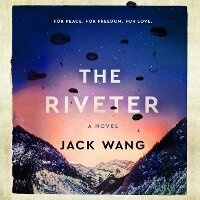 Enlarge image Cover: The Riveter - HarperCollins