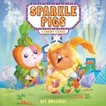 Cover: Sparkle Pigs #1: Carrot Chaos - HarperCollins