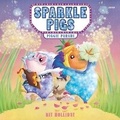 Cover: Sparkle Pigs #2: Piggie Parade - HarperCollins