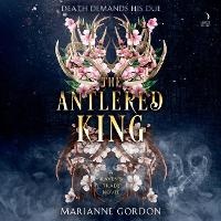 Enlarge image Cover: The Antlered King - HarperCollins