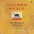 Cover: Golden State - HarperCollins