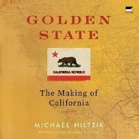 Enlarge image Cover: Golden State - HarperCollins
