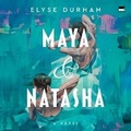 Cover: Maya & Natasha - HarperCollins