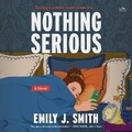 Cover: Nothing Serious - HarperCollins