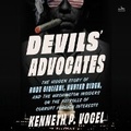 Cover: Devils' Advocates - HarperCollins