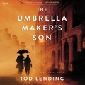 Cover: The Umbrella Maker's Son - HarperCollins