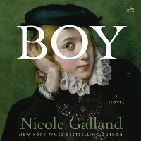 Enlarge image Cover: Boy - HarperCollins