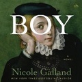 Cover: Boy - HarperCollins