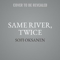 Cover: Same River, Twice - HarperCollins
