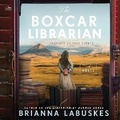 Cover: The Boxcar Librarian - HarperCollins