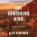Cover: The Vanishing Kind - HarperCollins