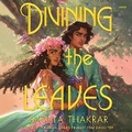 Cover: Divining the Leaves - HarperCollins