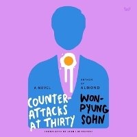 Enlarge image Cover: Counterattacks at Thirty - HarperCollins