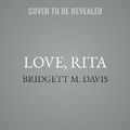 Cover: Love, Rita - HarperCollins